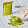 Load image into Gallery viewer, Superfood Latte Powder - Matcha Coconut