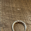 Load image into Gallery viewer, Gale Ring - Sterling Silver