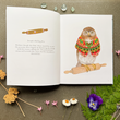 Load image into Gallery viewer, The Woodland Homestead Book By Polanshek of the Hills
