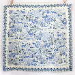 Load image into Gallery viewer, Garden Friends Tea Towel