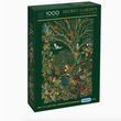 Load image into Gallery viewer, Secret Garden Puzzle - 1000 Piece
