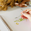 Load image into Gallery viewer, Watercolors Workbook - Farm