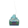 Load image into Gallery viewer, Coconutty Air Freshener