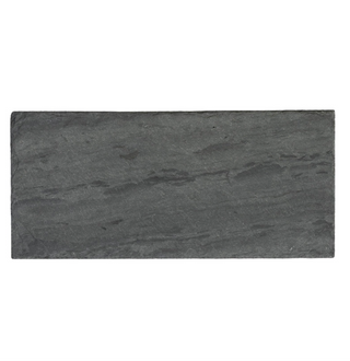 Vermont Slate Cheese Server - Rectangle VSR-1205-VT