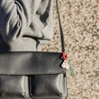 Load image into Gallery viewer, Cherry Bag Charm
