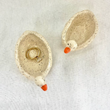 Load image into Gallery viewer, Ceramic Goose Ring Dish