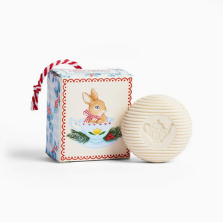 Little Lathers Tea Time Soap