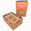 Load image into Gallery viewer, Sprites & Beasties Tarot Deck