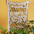 Load image into Gallery viewer, Big Cats Mini Blanket