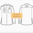 Load image into Gallery viewer, Mystic Desert Stick and Stitch Embroidery Designs