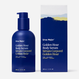 Ursa Major Golden Hour Body Serum