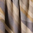 Load image into Gallery viewer, Southwest Arrows Sustainable Throw Blanket - Blue
