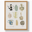 Load image into Gallery viewer, Our Growing Family Print - 11x14 UNFRAMED