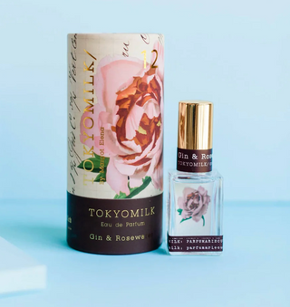 Gin & Rosewater Eau De Parfum