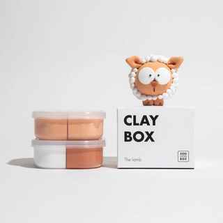 DIY Air Dry Clay Kit
