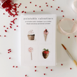 Load image into Gallery viewer, Sweet Treats Paintable Valentines