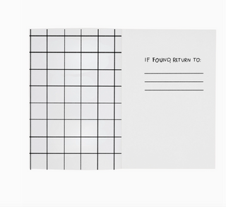 Life Is Happening Planner