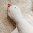 Load image into Gallery viewer, Stuffed Goose Plushie