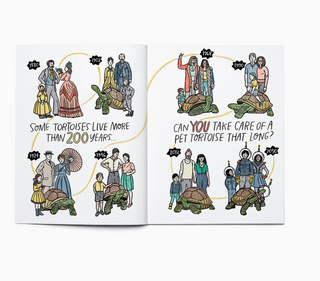 Pets Coloring Book