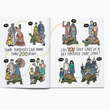 Load image into Gallery viewer, Pets Coloring Book