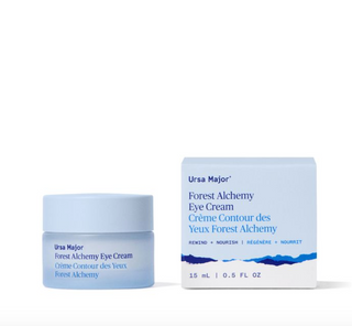Ursa Major Forest Alchemy Eye Cream