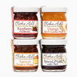 Load image into Gallery viewer, Jasper Hill Cheese Pairing Jam Sampler