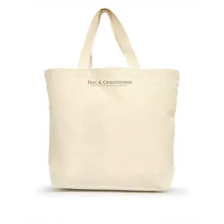 Hummingbird Spring Tote