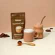 Load image into Gallery viewer, Superfood Latte Powder - Reishi Hot Cacao