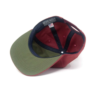 Union III Brick Snapback