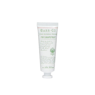 Fir & Grapefruit Mini Hand Cream - 1oz