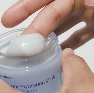 Ursa Major Vital Spring Hydration Mask