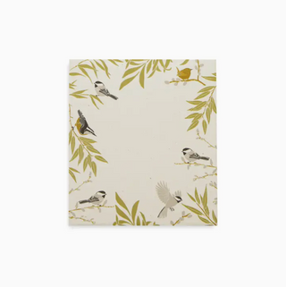 Chickadees Mini Notes