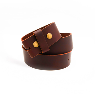 Alkemie Jewelry Mushroom Belt