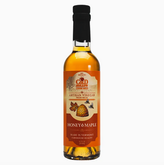 Vermont Maple Honey Vinegar