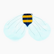Load image into Gallery viewer, Bumble Bee Wings