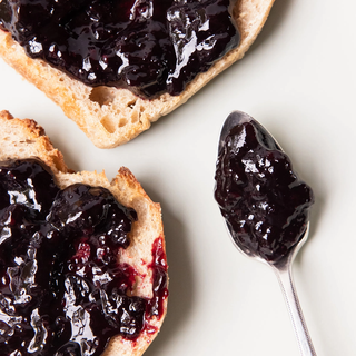 Blake Hill Preserves Blackberry Blueberry Balsamic