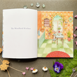 Load image into Gallery viewer, The Woodland Homestead Book By Polanshek of the Hills