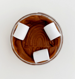 Mini Dough-to-Go KidDough 4oz Kit - Hot Cocoa