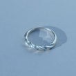 Load image into Gallery viewer, Gale Ring - Sterling Silver