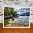 Load image into Gallery viewer, Peter Huntoon Print 11x14 - Shelburne Shoreline