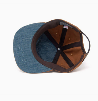 Wild Horses II Strapback