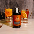 Load image into Gallery viewer, Hot Toddy Syrup Craft Cocktail Mixer