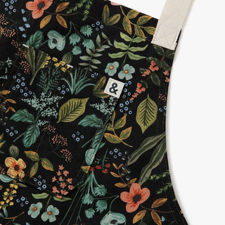 The All Day Crossback Rifle Paper Co. Herb Garden