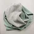 Load image into Gallery viewer, Union Circle Scarf - Merino/Angora Blend