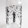 Load image into Gallery viewer, Vermont Illustrated Glass