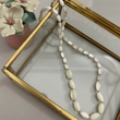 Load image into Gallery viewer, Gianna Shell Necklace