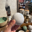 Load image into Gallery viewer, Ceramic Salt Shaker - White