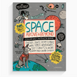 Load image into Gallery viewer, Space Above and Beyond Coloring Book