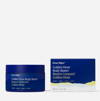 Ursa Major Golden Hour Body Butter