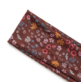 SKIDA Throwback Headband - Magpie